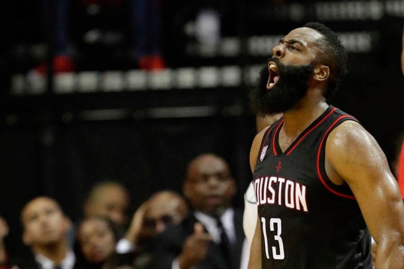 HYPEBEAST が選ぶ NBA TOP 5 プレー：4月17日〜23日