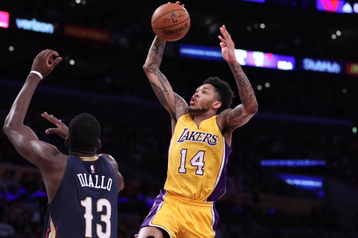 HYPEBEAST が選ぶ NBA TOP 5 プレー：4月10日〜16日