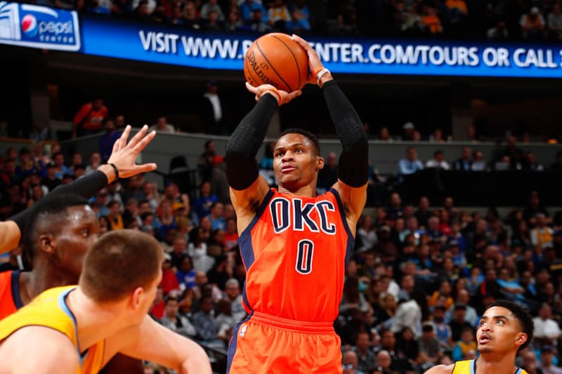 HYPEBEAST が選ぶ NBA TOP 5 プレー：4月3日〜9日