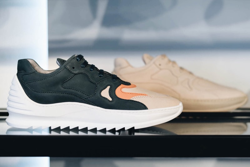Interviews: ギョーム・フィリベール of Filling Pieces