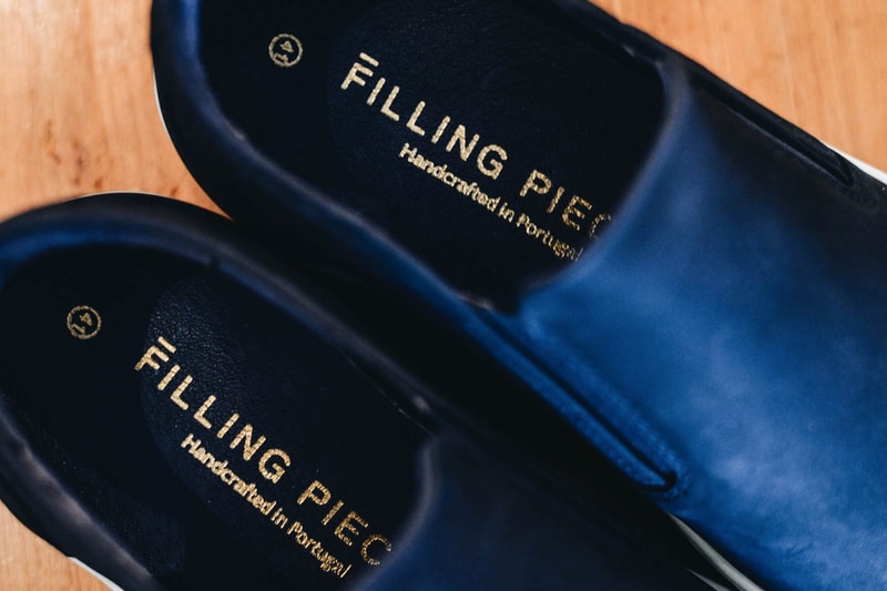 Interviews: ギョーム・フィリベール of Filling Pieces