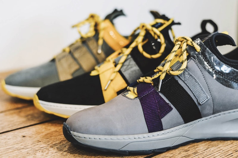 Interviews: ギョーム・フィリベール of Filling Pieces