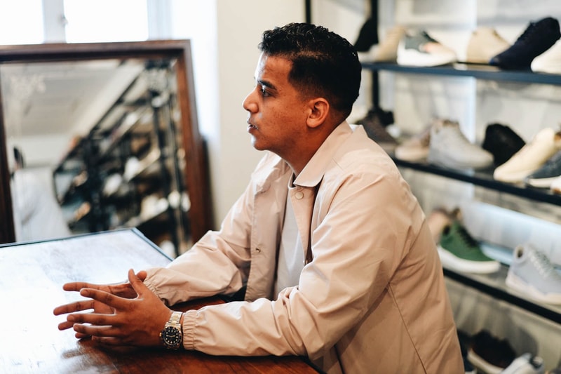 Interviews: ギョーム・フィリベール of Filling Pieces