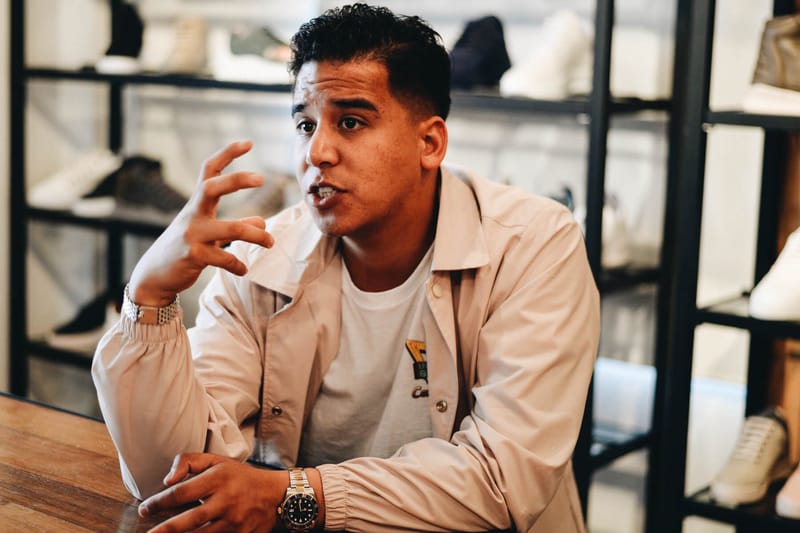 Interviews: ギョーム・フィリベール of Filling Pieces