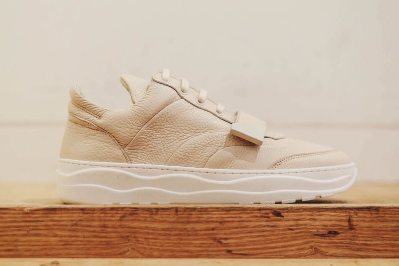 Interviews: ギョーム・フィリベール of Filling Pieces