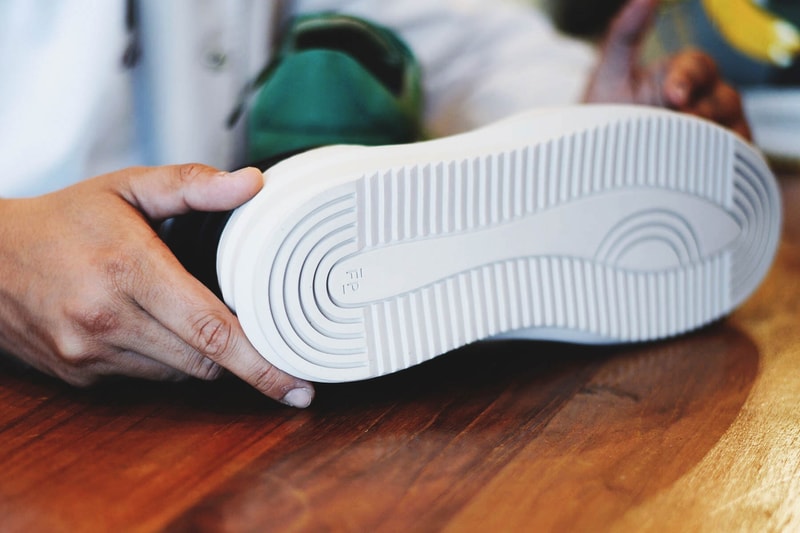 Interviews: ギョーム・フィリベール of Filling Pieces