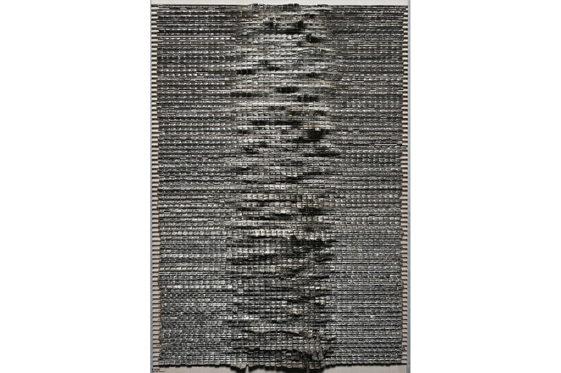 JOY DIVISION の名盤にオマージュした JAM HOME MADE のジュエリー #3520