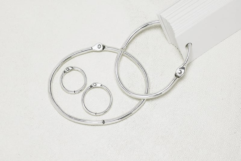 JAM HOME MADE の “POST PUNK” 新作アクセサリーに注目