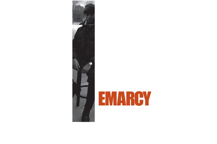 KANDYTOWN のオフィシャル ZINE『EMARCY』が発売