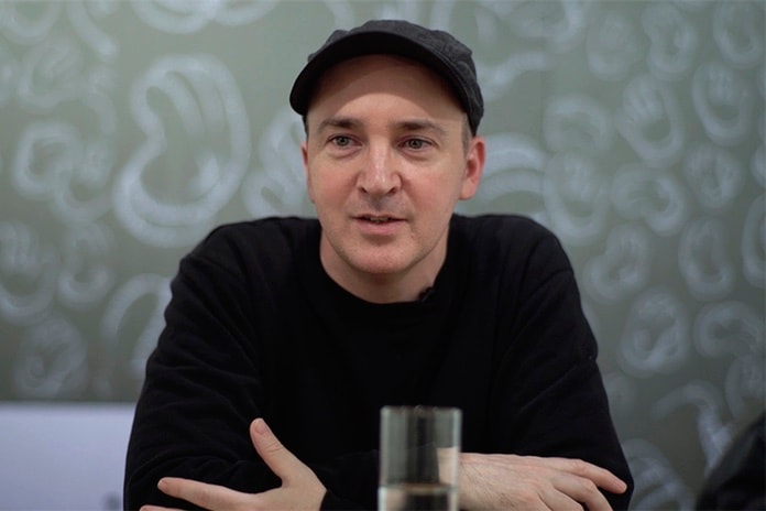 Air Jordan 4 コラボについて KAWS とJordan Brand にインタビュー