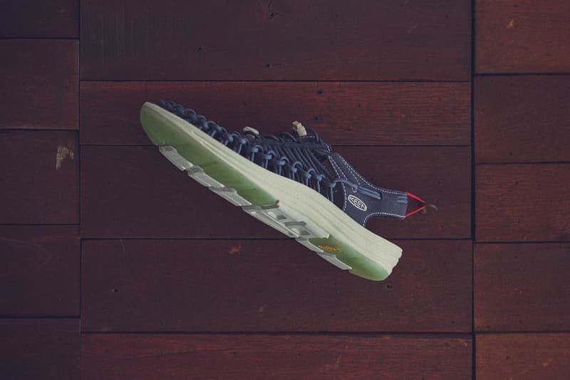 KEEN x mita sneakers UNEEK 第2弾が待望のリリース
