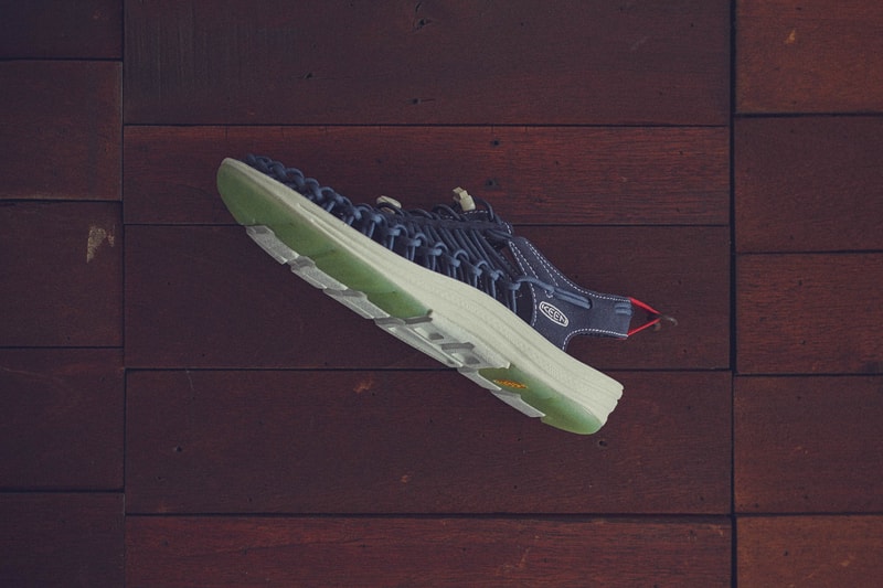 KEEN x mita sneakers UNEEK 第2弾が待望のリリース