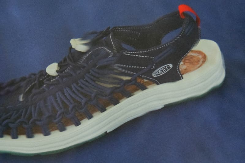 KEEN x mita sneakers UNEEK 第2弾が待望のリリース