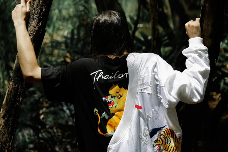 LOSERS x CARNIVAL によるコラボカプセルコレクション “Rising Smiles”