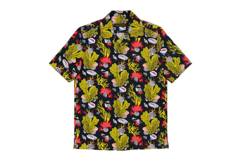 Louis Vuitton “America’s Cup 2017” コレクションが Dover Street Market Ginza にて発売中