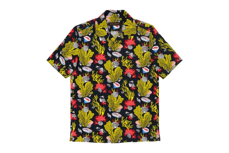ルイヴィトンのアメリカズカップコレクションがドーバーストリートマーケットギンザ にて展開中