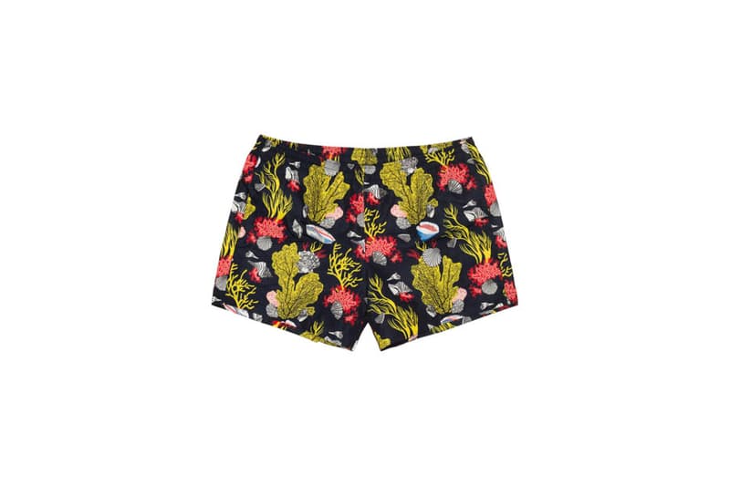 ルイヴィトンのアメリカズカップコレクションがドーバーストリートマーケットギンザ にて展開中