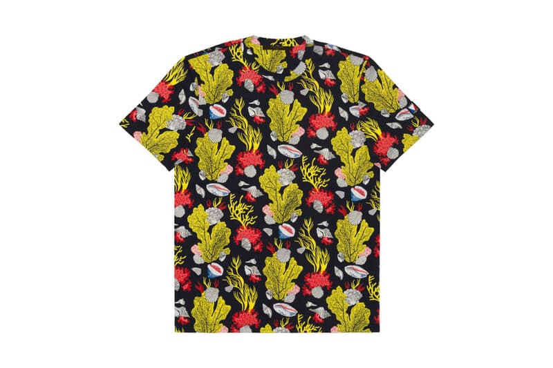 ルイヴィトンのアメリカズカップコレクションがドーバーストリートマーケットギンザ にて展開中