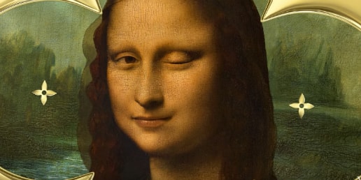 ルイ ヴィトン X ジェフ クーンズが有名なアートワークに遊び心を加えたキャンペーンビデオを公開 Hypebeast Jp