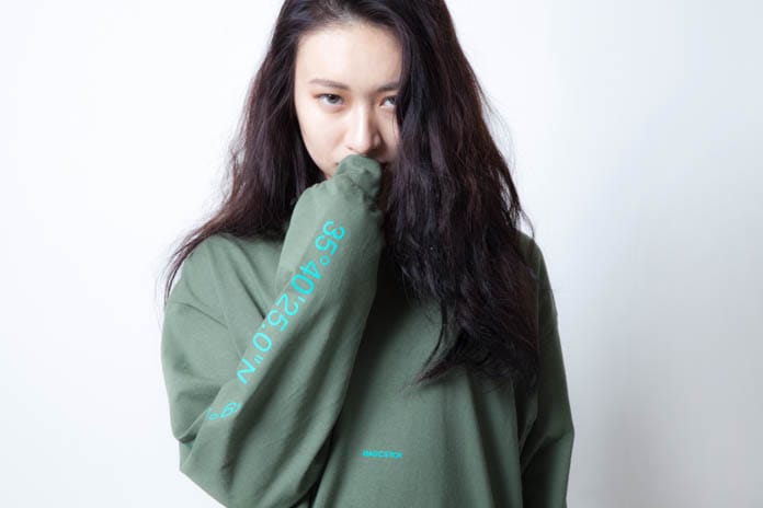 MAGIC STICK が前回即完したヘッドショプ限定の MSCS Souvenir T を再リリース