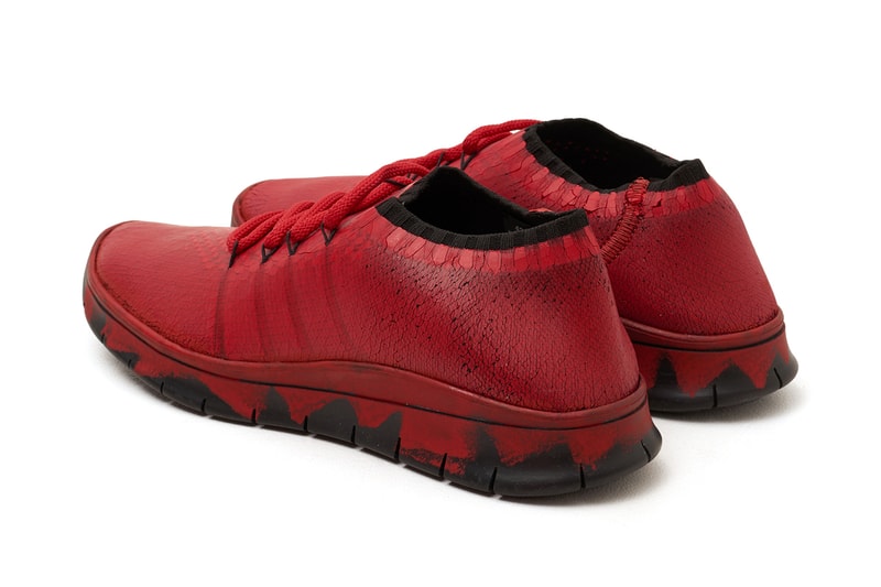 Maison Margiela 　高級ランニングシューズ