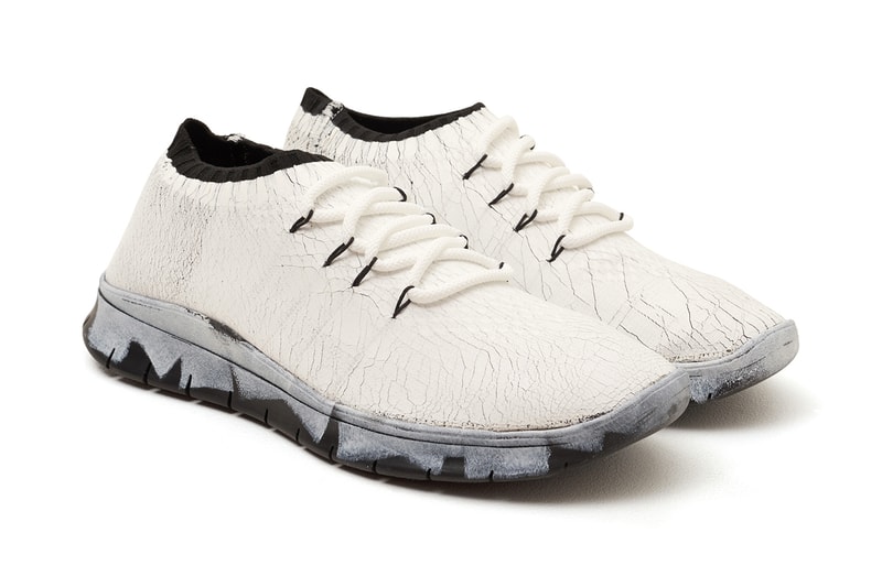 Maison Margiela 　高級ランニングシューズ