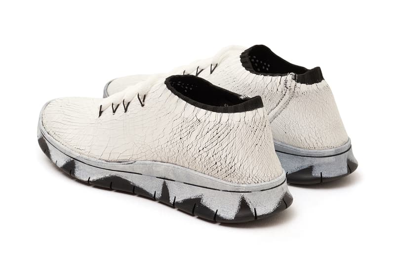 Maison Margiela 　高級ランニングシューズ