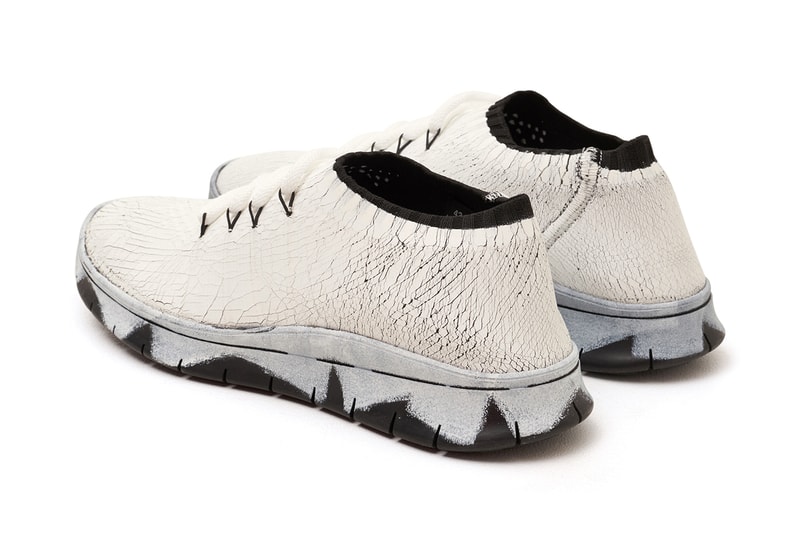 Maison Margiela 　高級ランニングシューズ