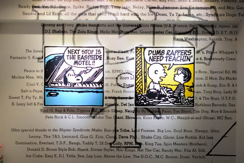 ..AIN’T NO FUN !! by Mark Drew