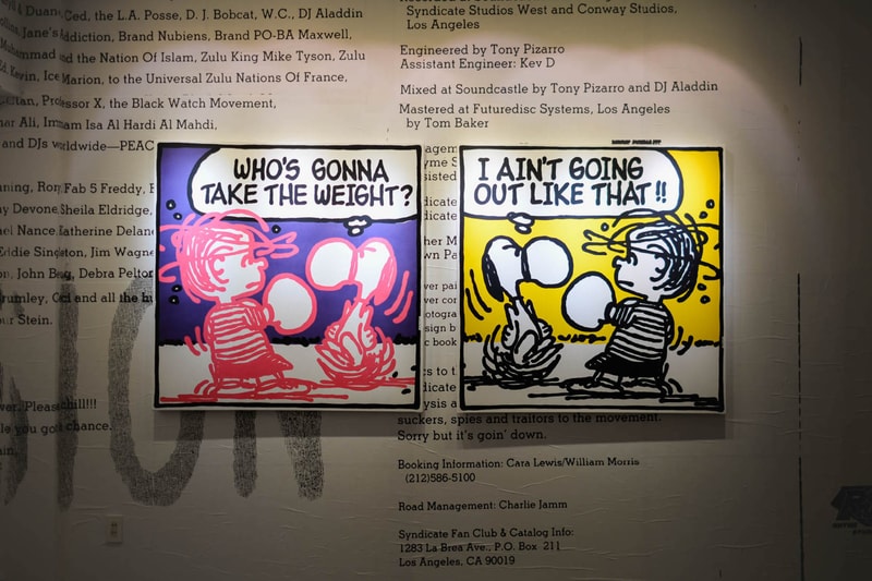 ..AIN’T NO FUN !! by Mark Drew