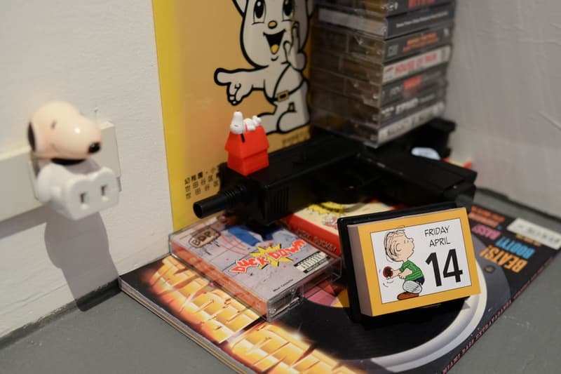 ..AIN’T NO FUN !! by Mark Drew