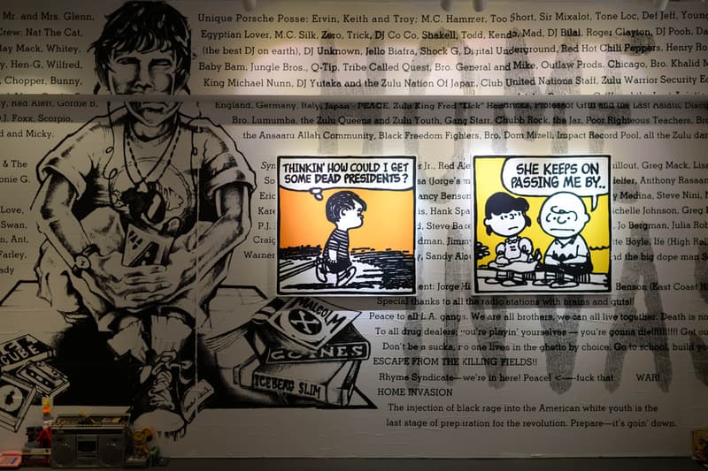 ..AIN’T NO FUN !! by Mark Drew