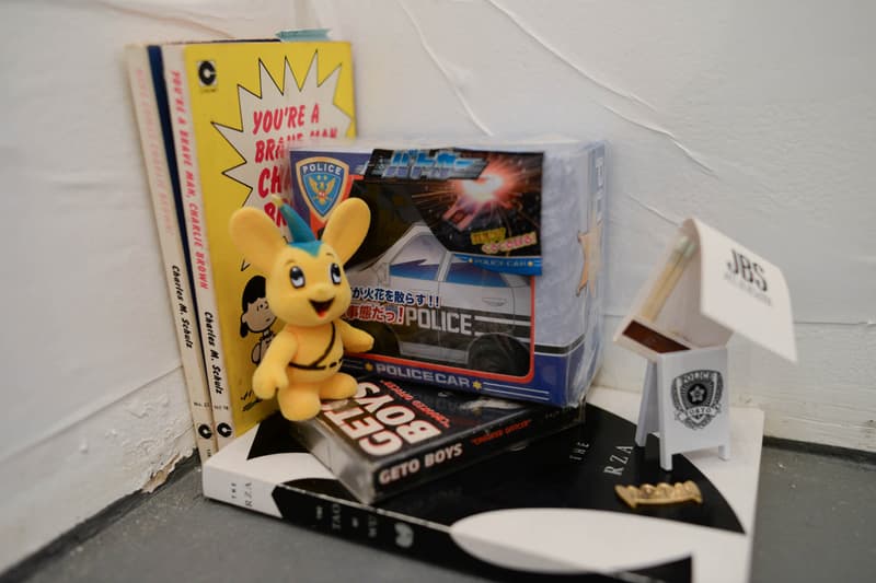 ..AIN’T NO FUN !! by Mark Drew