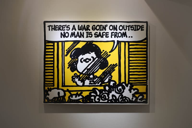 ..AIN’T NO FUN !! by Mark Drew