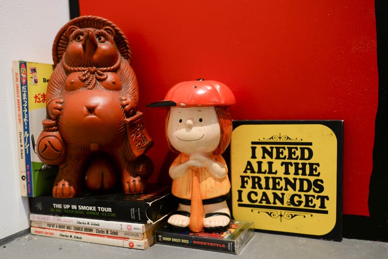 ..AIN’T NO FUN !! by Mark Drew