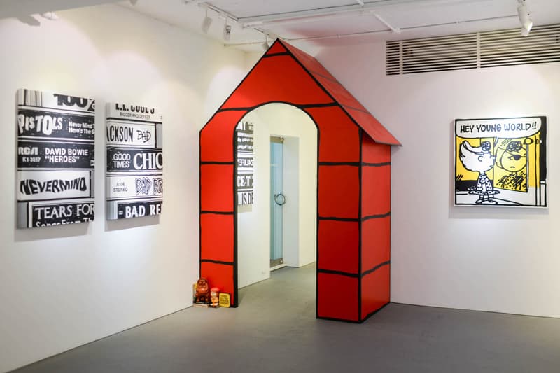 ..AIN’T NO FUN !! by Mark Drew