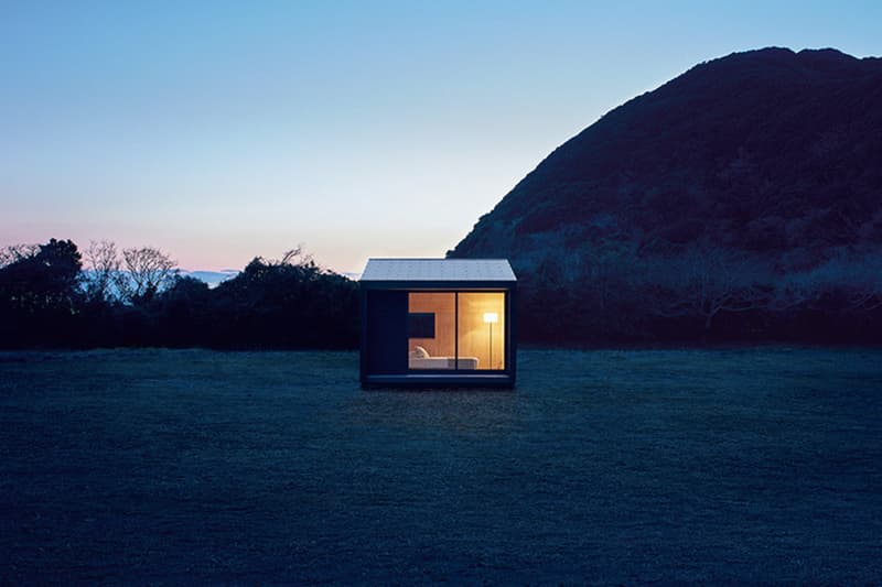 300万円で菜園付きの “無印良品の小屋” が千葉県にて販売開始