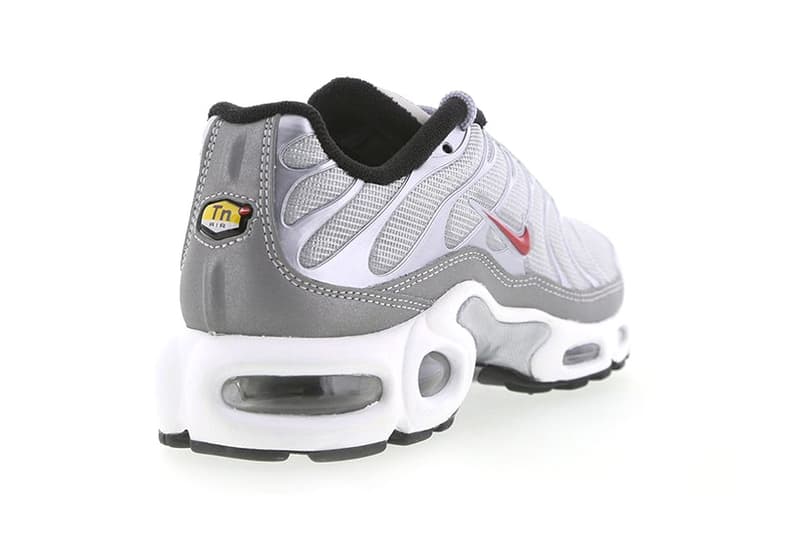 Nike Nike Air Max Plus ナイキ　ナイキエアマックスプラス Silver Bullet シルバーバレット