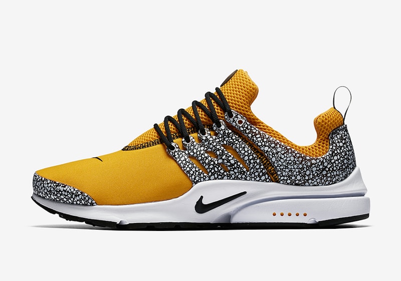Nike Air Presto “Safari”
