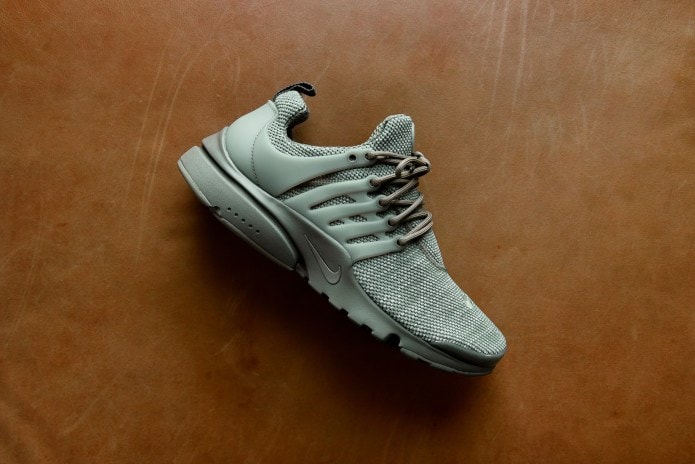Nike より Air Presto Breeze ニューモデル2型が登場