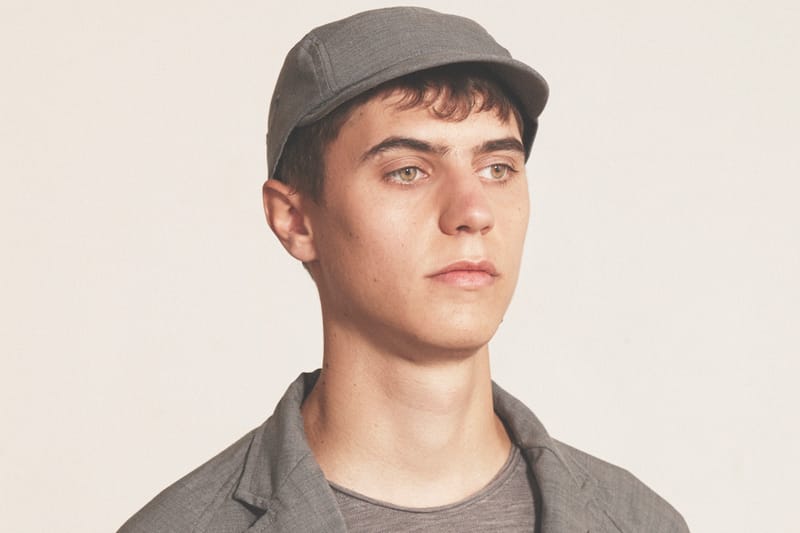 nonnative 2017年サマーコレクションが間もなくローンチ