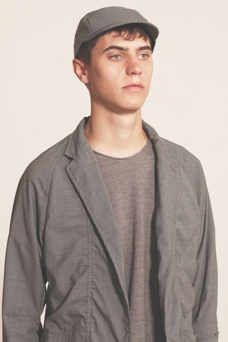 nonnative 2017年サマーコレクションが間もなくローンチ