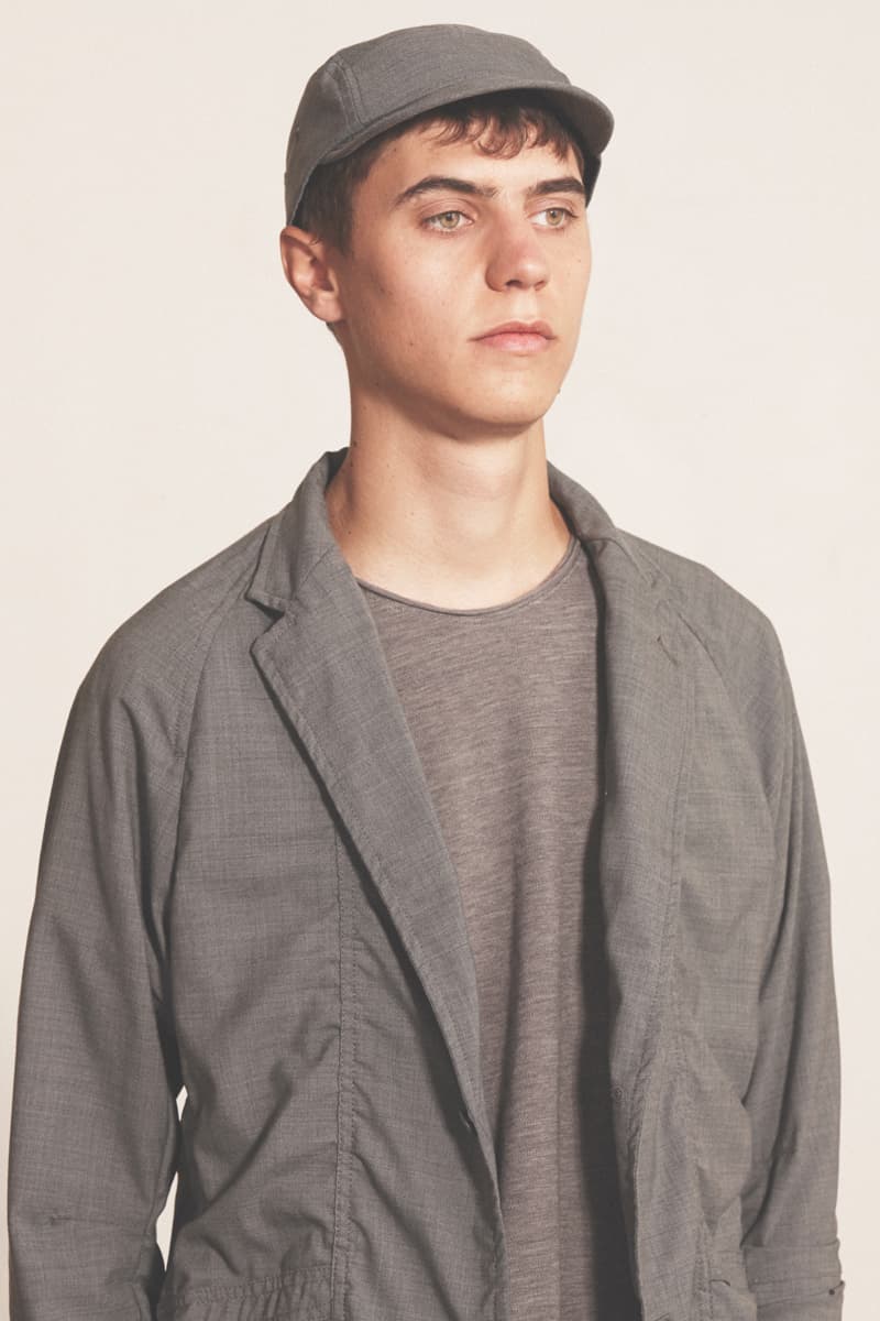 nonnative 2017年サマーコレクションが間もなくローンチ