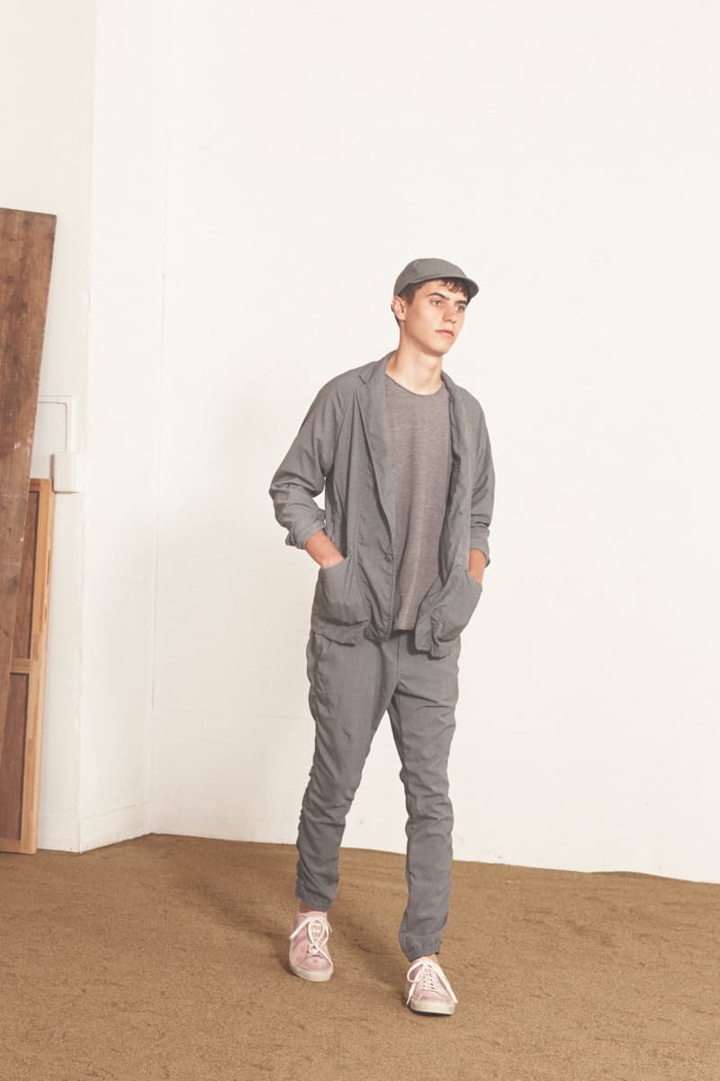 nonnative 2017年サマーコレクションが間もなくローンチ