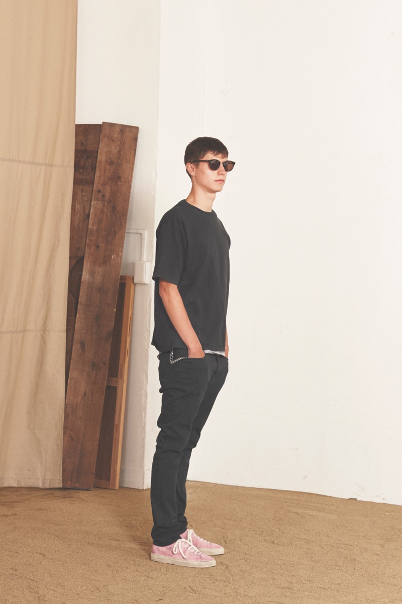 nonnative 2017年サマーコレクションが間もなくローンチ