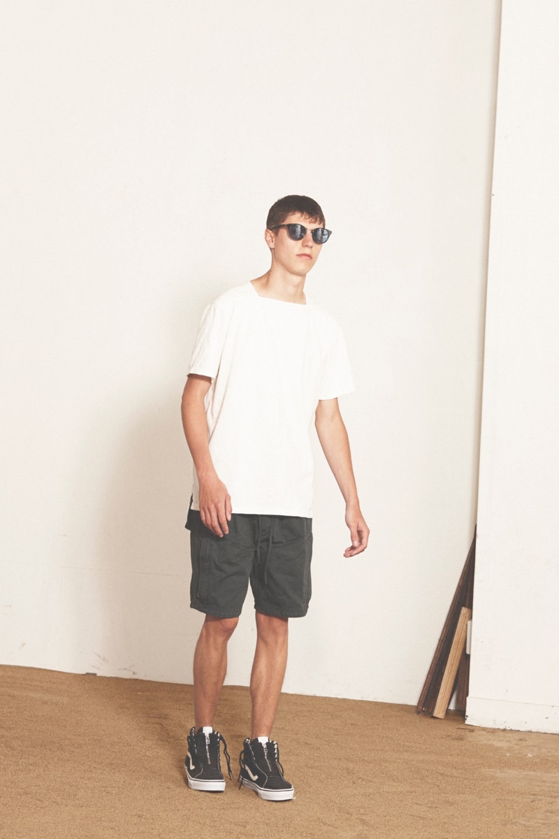 nonnative 2017年サマーコレクションが間もなくローンチ