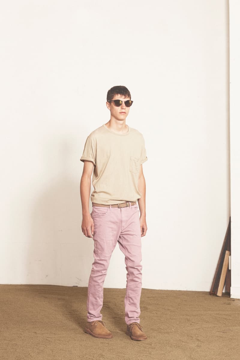 nonnative 2017年サマーコレクションが間もなくローンチ