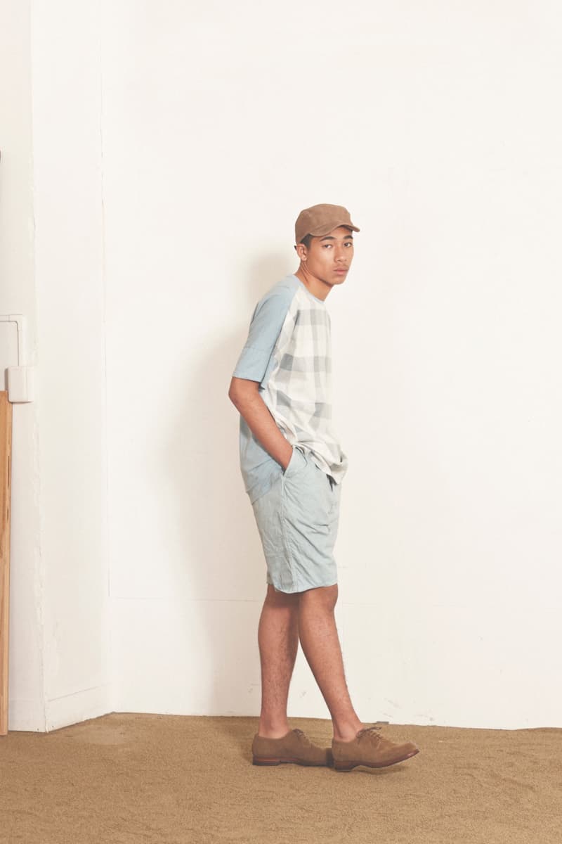 nonnative 2017年サマーコレクションが間もなくローンチ