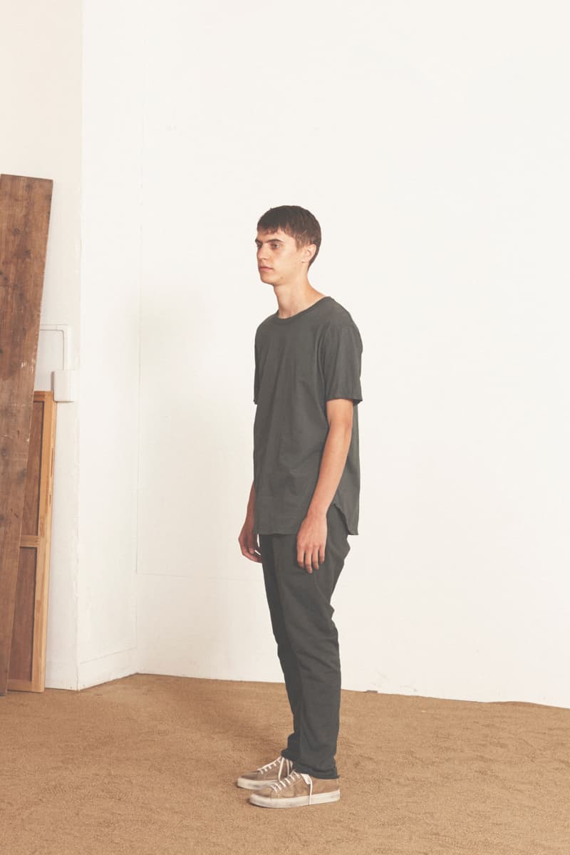 nonnative 2017年サマーコレクションが間もなくローンチ