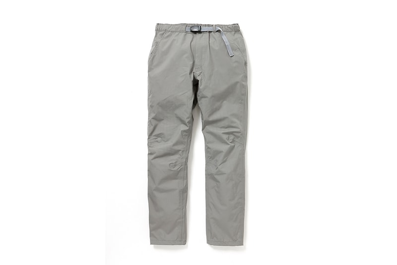 ノンネイティブ より GORE-TEX® 素材を用いたスペシャルなアウトドアウェアが登場